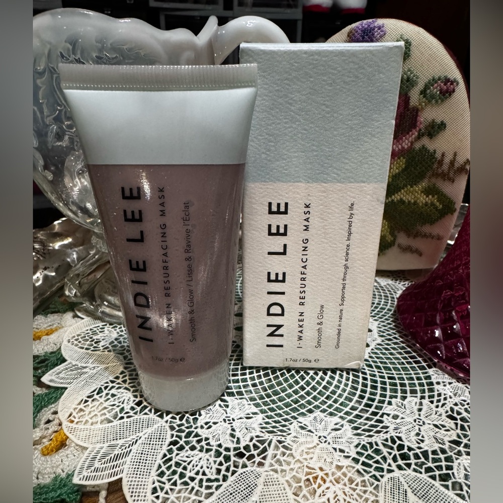 I-awaken Face Mask✨